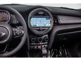 2016 Mini Convertible Cooper Navigation