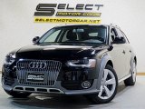 2015 Audi allroad Premium quattro