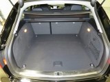 2015 Audi allroad Premium quattro Trunk