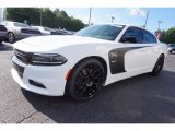 2016 Dodge Charger Bright White