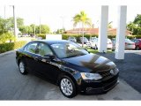 2013 Volkswagen Jetta SE Sedan