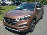 2017 Hyundai Tucson Sport AWD