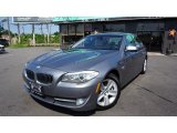 2012 BMW 5 Series 528i xDrive Sedan