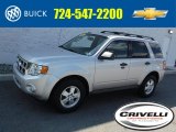 2009 Ford Escape XLT V6 4WD