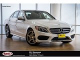 2016 Mercedes-Benz C 300 Sedan