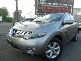 2010 Nissan Murano SL AWD