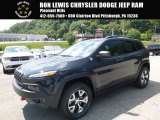 2017 Rhino Jeep Cherokee Trailhawk 4x4 #115027490