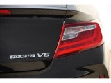 2017 Honda Accord Touring Sedan Marks and Logos