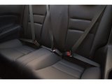 2017 Honda Accord Touring Sedan Rear Seat