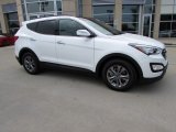 2016 Hyundai Santa Fe Sport 