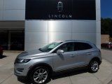 2015 Ingot Silver Metallic Lincoln MKC AWD #115041031