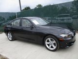 2013 BMW 3 Series 328i xDrive Sedan