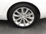 2016 Cadillac XTS Luxury AWD Sedan Wheel