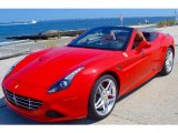 2015 Rosso Scuderia Ferrari California T #115047665