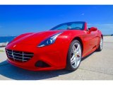 2015 Ferrari California Rosso Scuderia