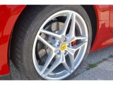2015 Ferrari California T Wheel