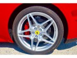 2015 Ferrari California T Wheel