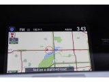 2017 Acura TLX V6 SH-AWD Advance Sedan Navigation