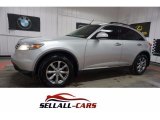 2008 Infiniti FX 35 AWD