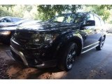 2015 Dodge Journey Crossroad