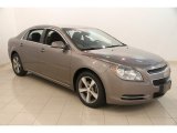 2011 Chevrolet Malibu LT