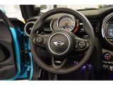 2016 Mini Convertible Cooper S Steering Wheel