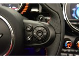 2016 Mini Convertible Cooper S Controls