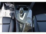 2016 BMW 3 Series 335i xDrive Gran Turismo 8 Speed Automatic Transmission