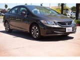 2013 Honda Civic EX Sedan