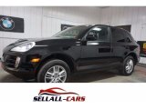 2008 Porsche Cayenne Tiptronic