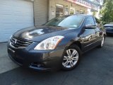2010 Nissan Altima 2.5 S