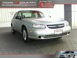 2005 Galaxy Silver Metallic Chevrolet Classic  #11506098