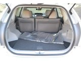 2017 Toyota Prius v Five Trunk