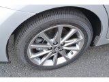 2017 Toyota Prius v Five Wheel