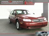 2005 Sport Red Metallic Chevrolet Classic  #11506099