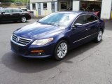 2010 Volkswagen CC Sport