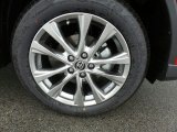 2016 Toyota RAV4 Limited AWD Wheel