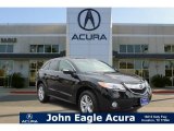 2015 Acura RDX Technology