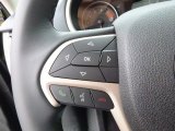 2017 Jeep Cherokee 75th Anniversary Edition 4x4 Controls