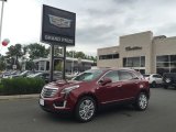 2017 Cadillac XT5 Premium Luxury AWD