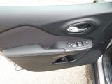 2017 Jeep Cherokee Latitude Door Panel