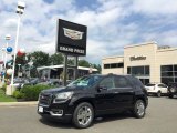 2017 Ebony Twilight Metallic GMC Acadia Limited AWD #115102778