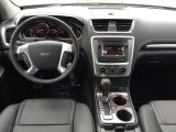 2017 GMC Acadia Limited AWD Dashboard