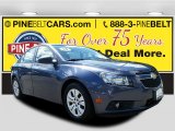 2013 Chevrolet Cruze LS