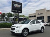 2017 Chevrolet Equinox LT AWD