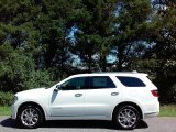 2017 Dodge Durango Citadel AWD