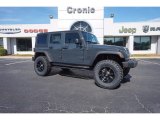 2016 Rhino Jeep Wrangler Unlimited Sport 4x4 #115102992