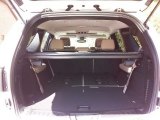 2017 Dodge Durango Citadel AWD Trunk
