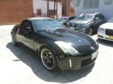 2005 Nissan 350Z Enthusiast Roadster