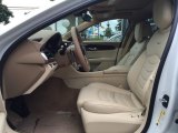 2016 Cadillac CT6 3.0 Twin-Turbo Platinum AWD Very Light Cashmere Interior